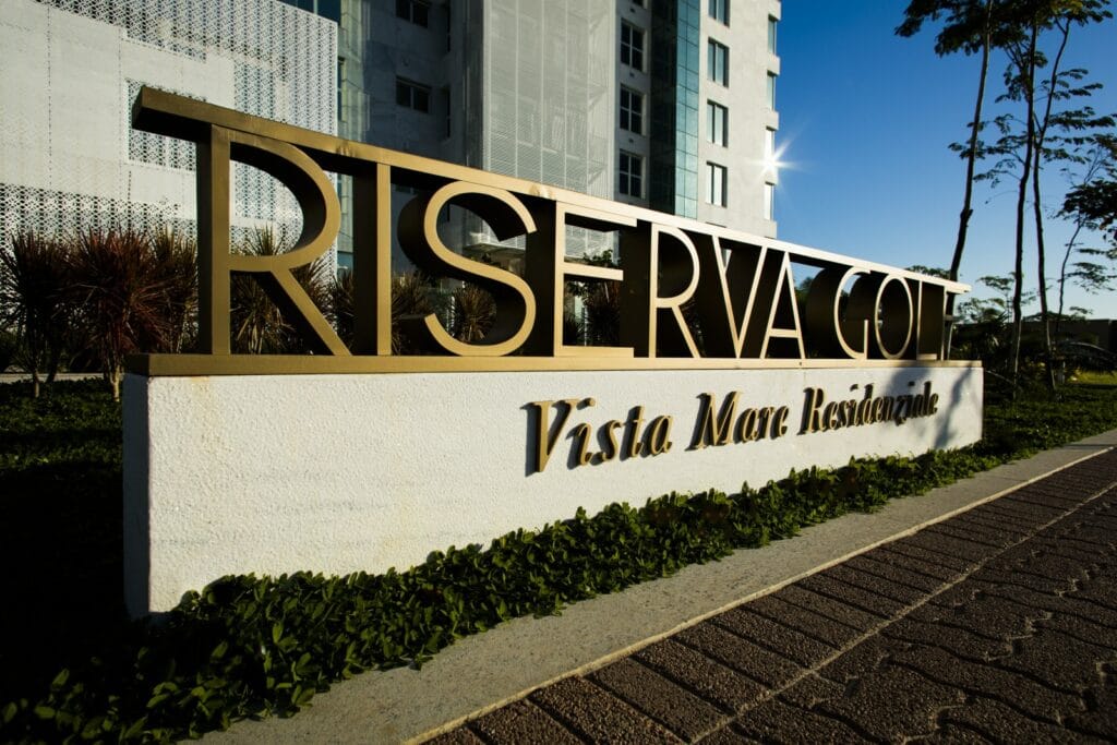 Riserva Golf