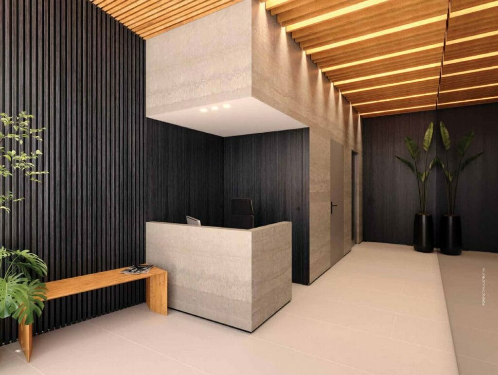 Tangram Residences Botafogo