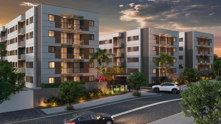 Vitale Park Residence