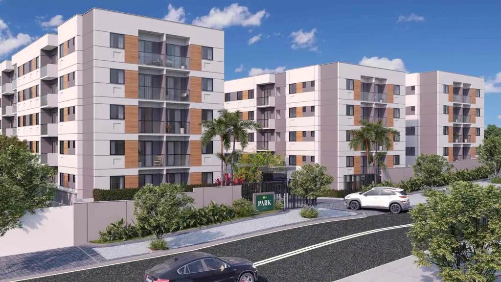 Vitale Park Residence