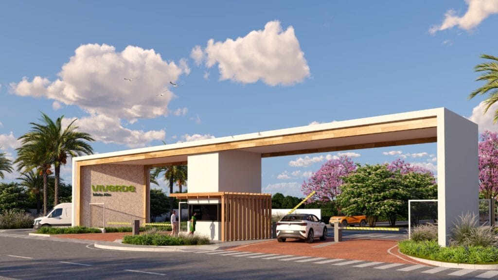 Viverde Mato Alto Campo Grande