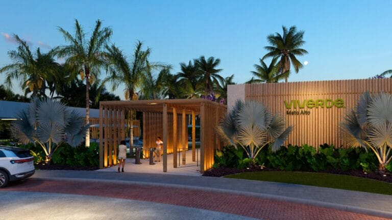 Viverde Mato Alto Campo Grande