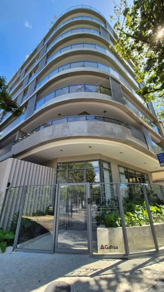 Arte Jardim Botânico