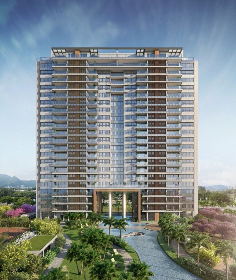 Atlantico Golf