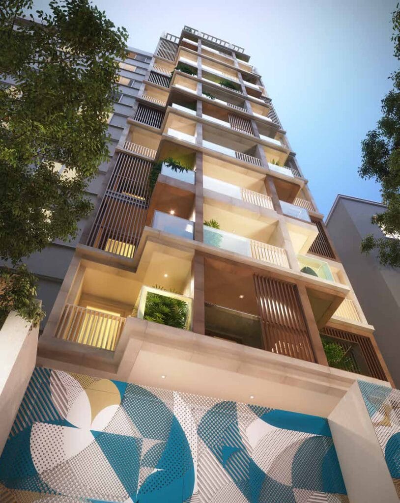 Be in Rio Copacabana