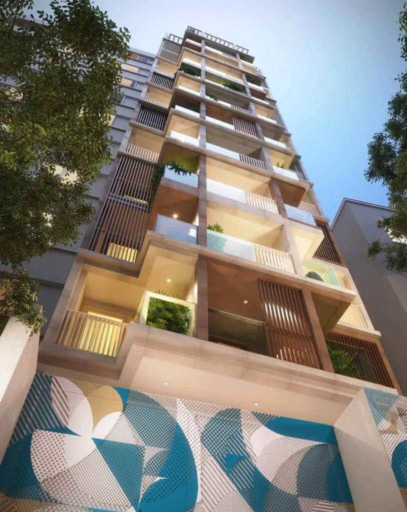 Be in Rio Copacabana