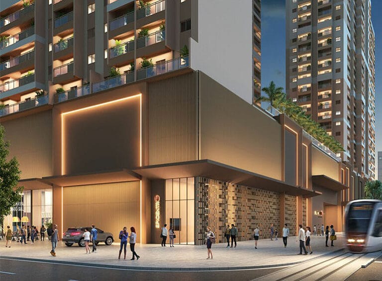 Epicentro Residencial Porto Maravilha