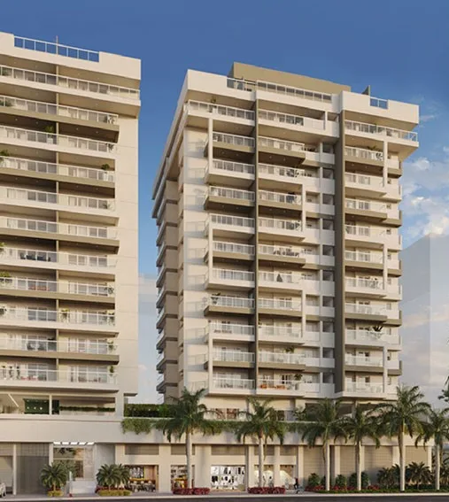 Flua Niteroi