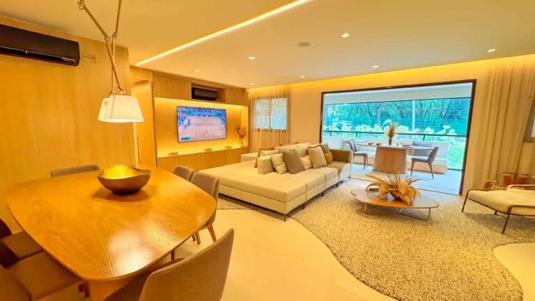 Gaea Home Resort