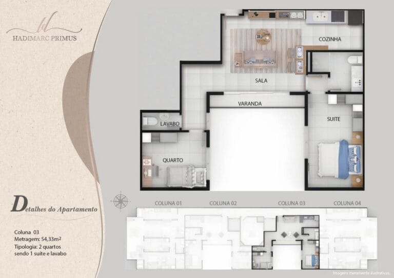 Planta 2