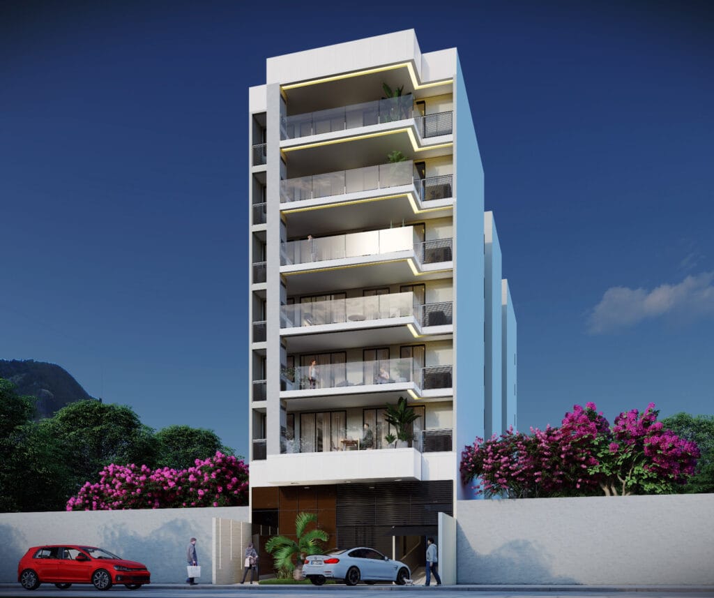 Hadimarc Primus Tijuca