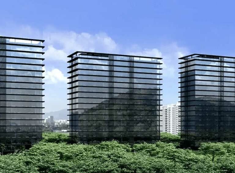 Murano Residencial