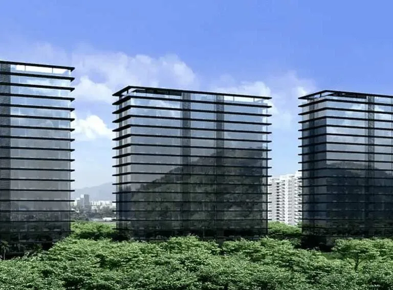 Murano Residencial