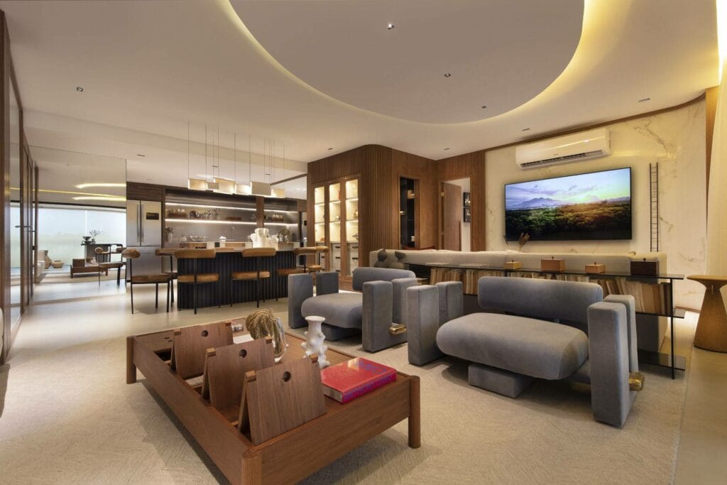 Ox Park Design Barra