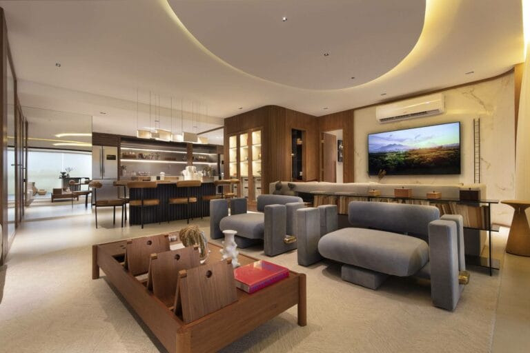 Ox Park Design Barra