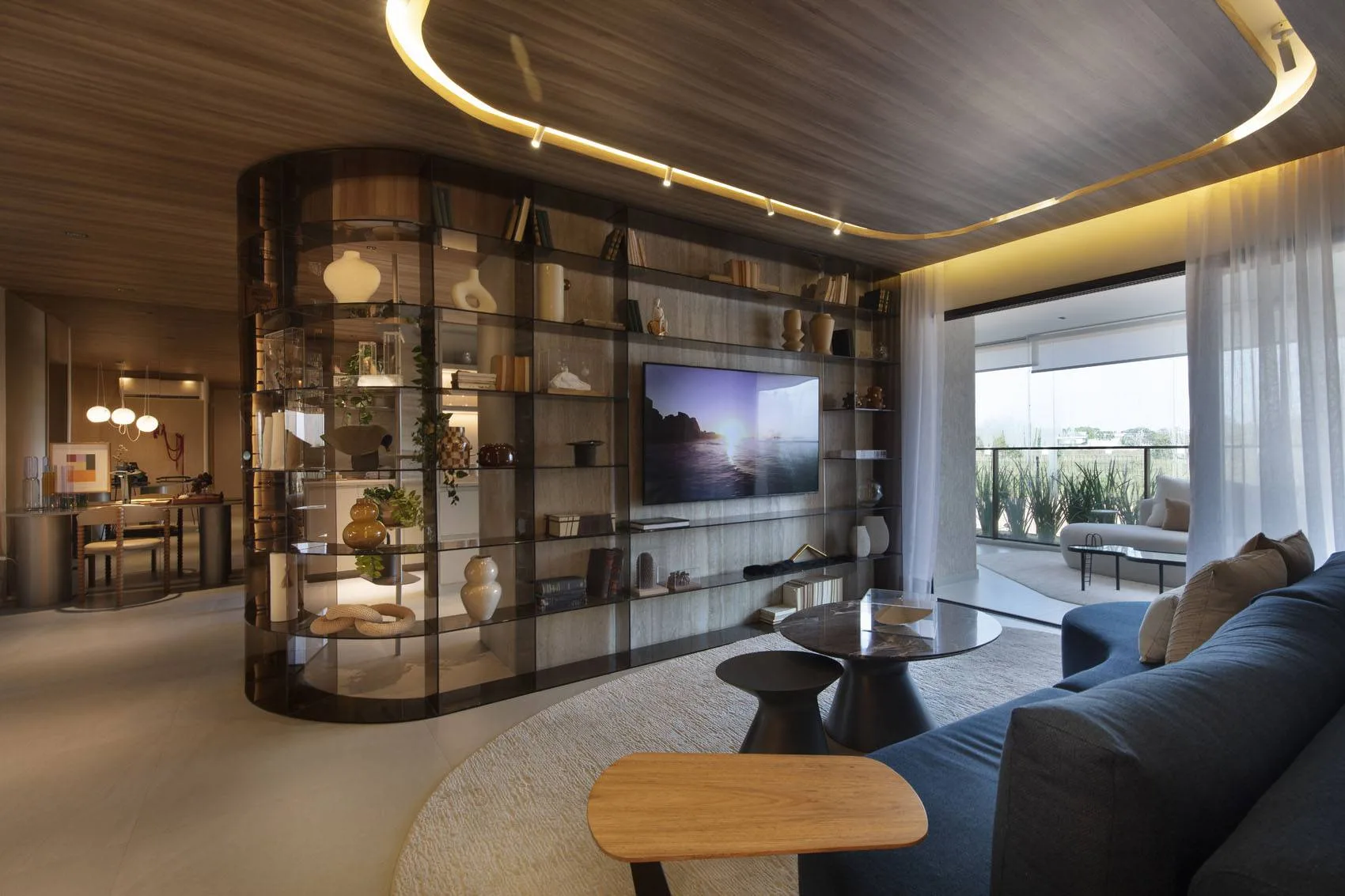 Ox Park Design Bosque da Barra - Apartamentos à Venda