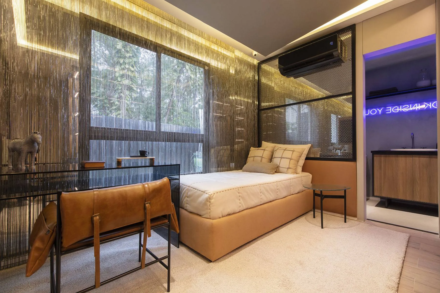 Ox Park Design Bosque da Barra - Apartamentos à Venda