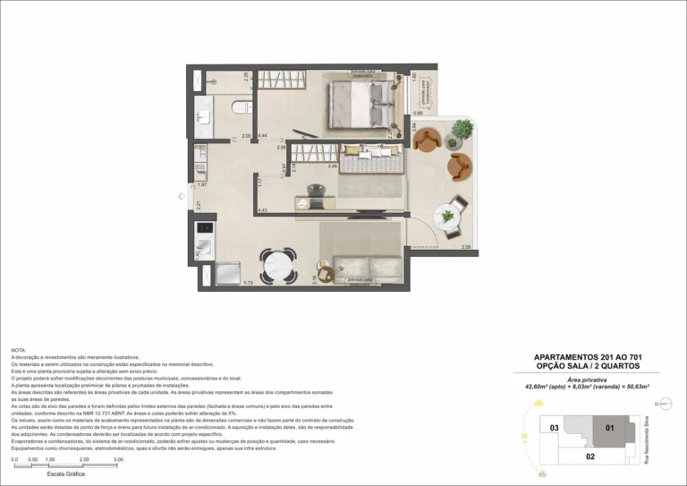 Planta 2