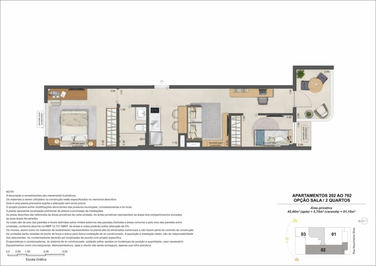Planta 4