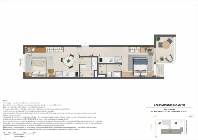 Planta 5