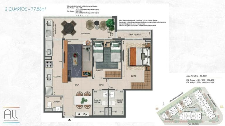 Planta 3