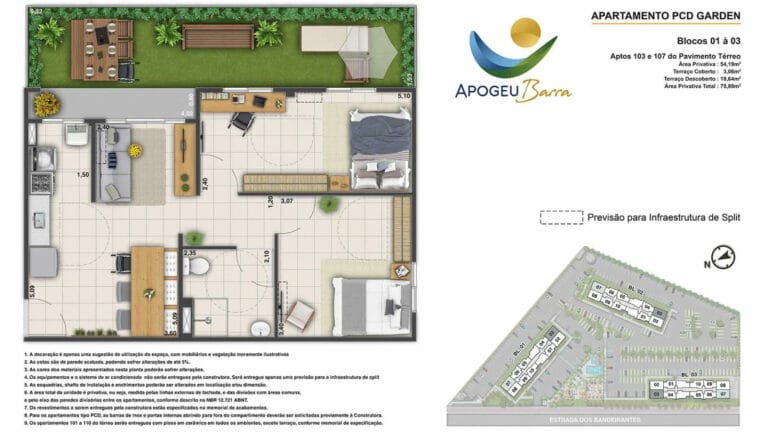 Planta 6