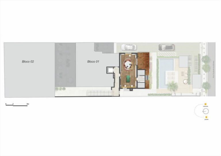 Planta 1