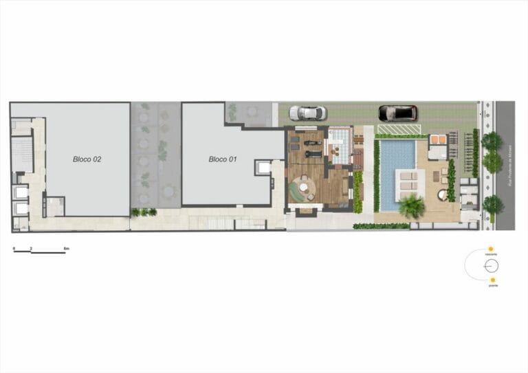 Planta 2
