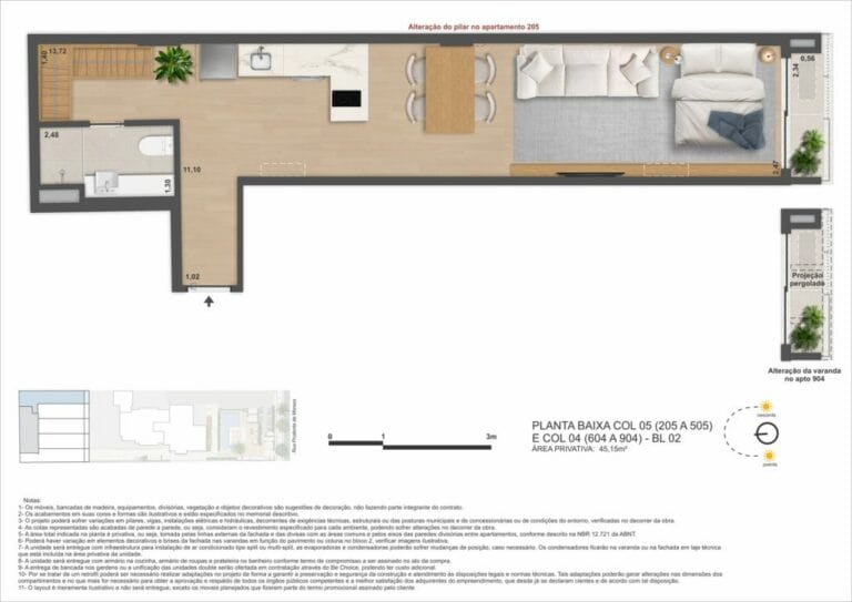 Planta 4