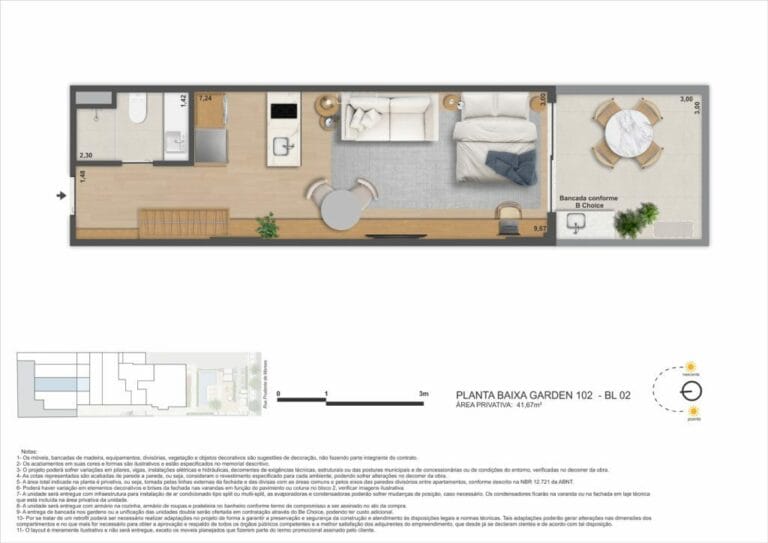Planta 5