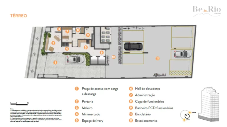 Planta 2