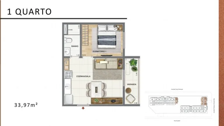 Planta 2
