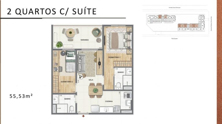Planta 4