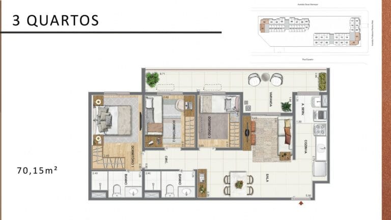 Planta 5