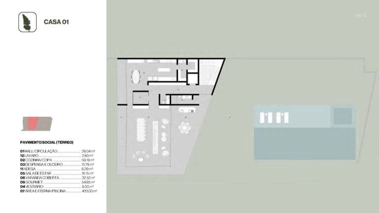 Planta 2