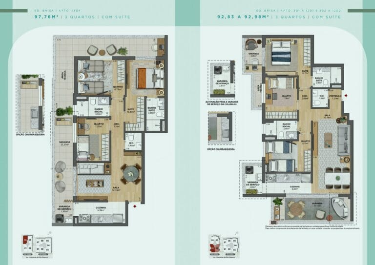 Planta 4