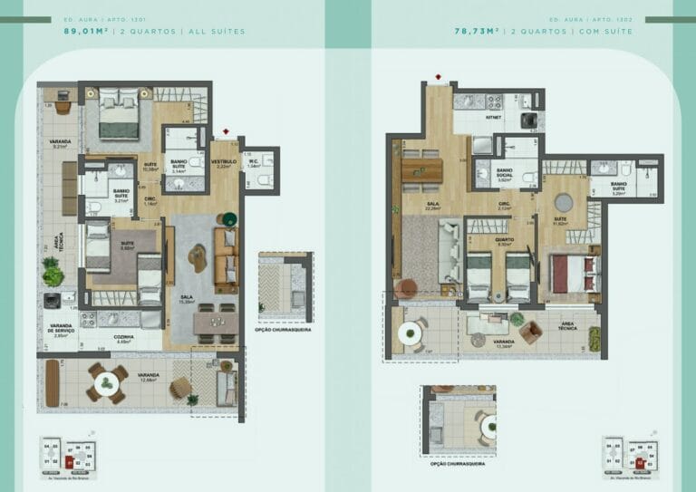Planta 6