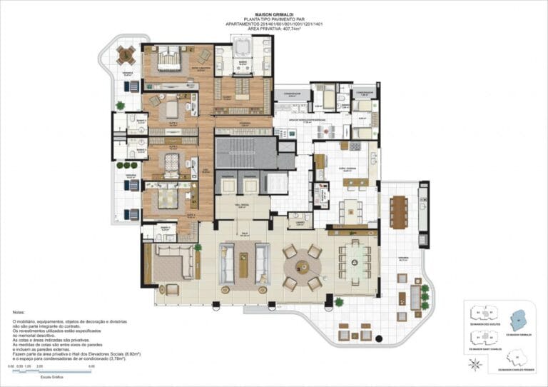 Planta 4
