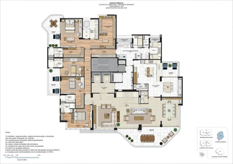 Planta 6