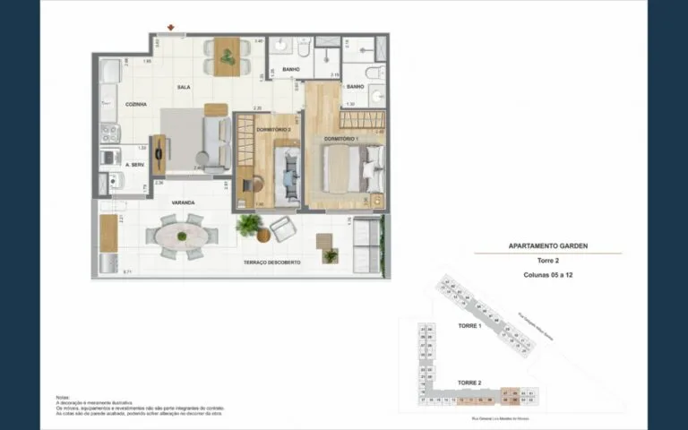 Planta 4