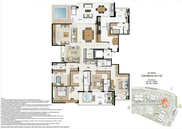 Planta 4
