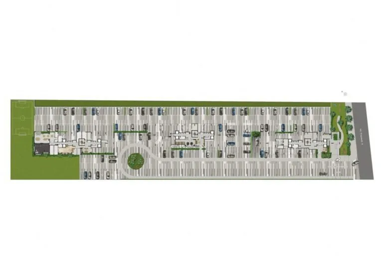 Planta 2