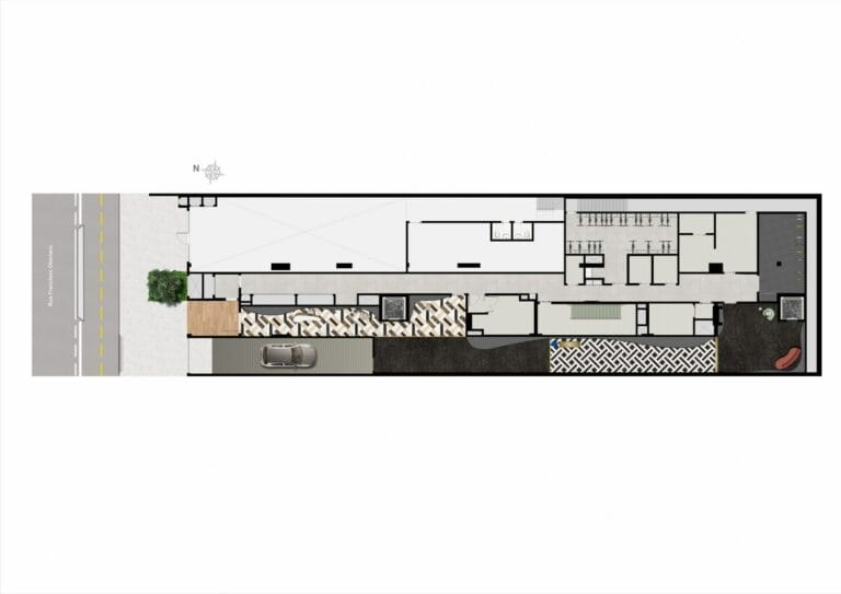 Planta 2