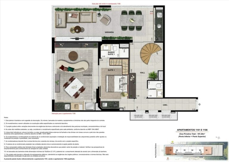 Planta 4