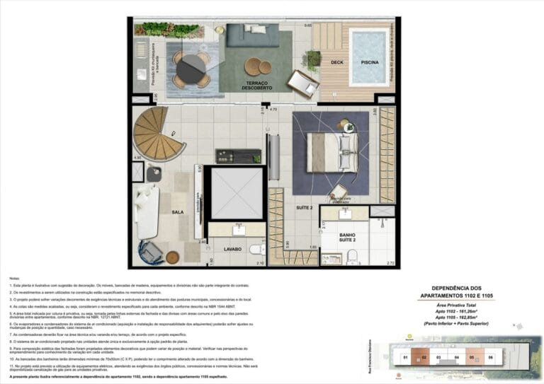 Planta 6