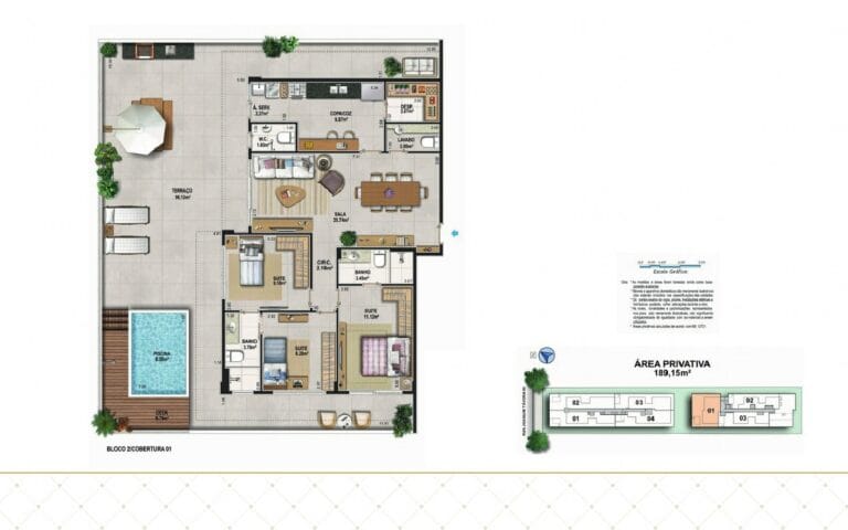 Planta 5