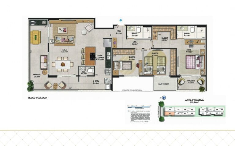Planta 6