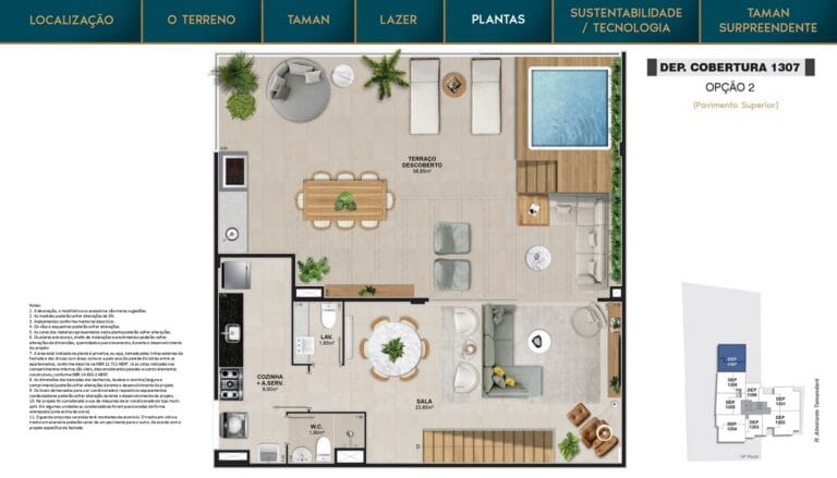 Planta 6