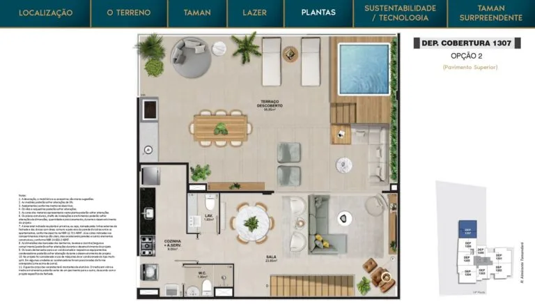Planta 6