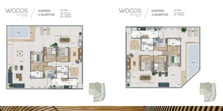 Planta 2